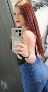 643883124: Chica busca chico en Ávila