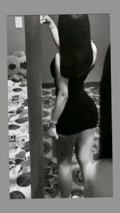 603332602: Chica busca chico en Sevilla