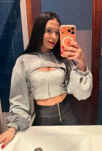 613618649: Chica busca chico en Guipúzcoa