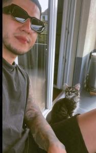 632369260: Chico busca chica en Menorca