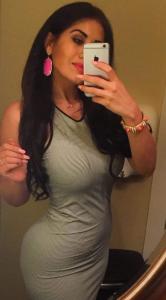 644308408: Chica busca chico en Jaén