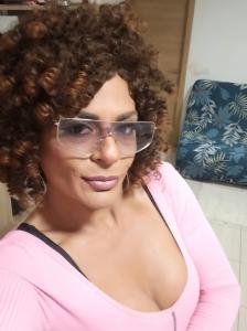 668539958: Travesti en Las Palmas