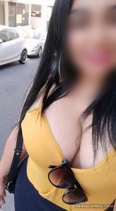 685224271: Chica busca chico en Málaga