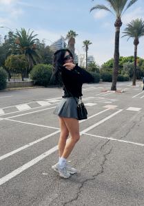 613298732: Chica busca chico en Valencia