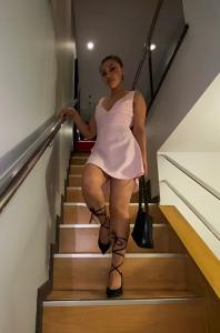 613512977: Chica busca chico en Madrid