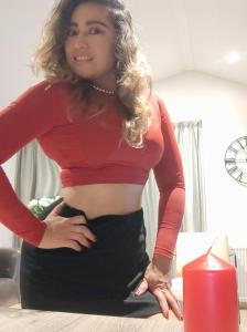 602453930: Chica busca chico en Tenerife