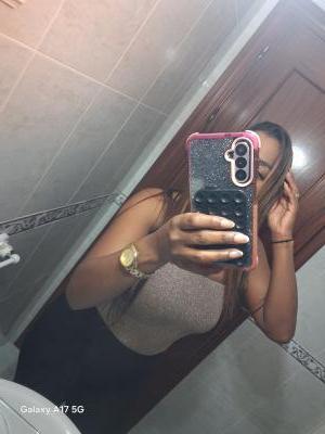 634061086: Chica busca chico en Málaga