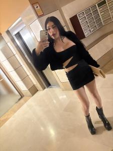 666440383: Transexual en Valencia