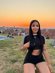 610312253: Chica busca chico en Alicante