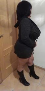 602840682: Chica busca chico en Murcia