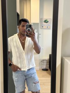 635599490: Travesti en Las Palmas