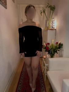 670841322: Chica busca chico en Madrid