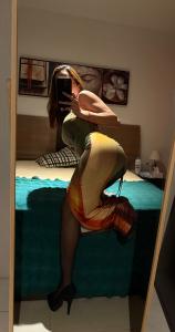 677121303: Chica busca chico en Madrid