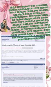 644132151: Chica busca chico en Cádiz