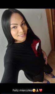 632776011: Travesti en Alicante