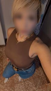 643659373: Chica busca chico en Pontevedra