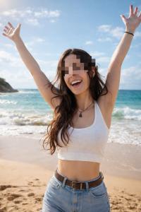 687659072: Chica busca chico en Sevilla