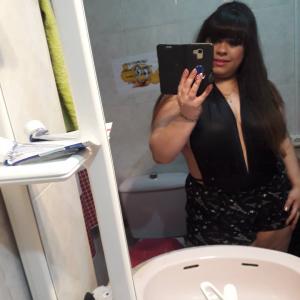 602106567: Chica busca chico en Almería