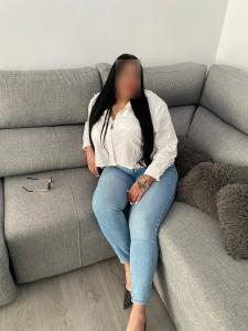 658761965: Chica busca chico en Málaga