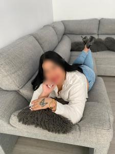 658761965: Chica busca chico en Málaga
