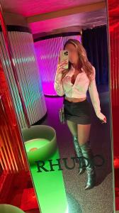 612401295: Chica busca chico en Madrid