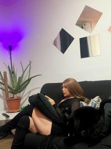 631673580: Transexual en Alicante