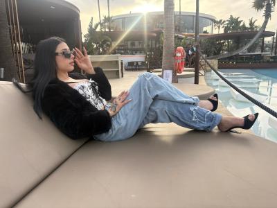 666440383: Transexual en Valencia