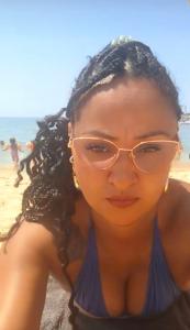 642895363: Chica busca chico en Murcia