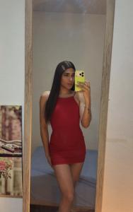 672592955: Transexual en La Coruña