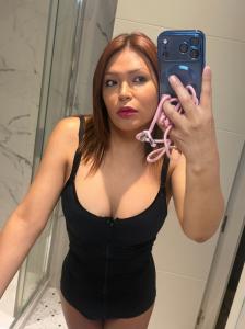 666058810: Transexual en Madrid