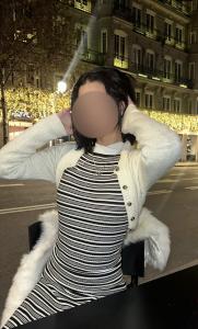 650709756: Chica busca chico en Madrid
