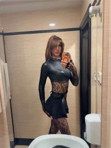 632212133: Travesti en Madrid