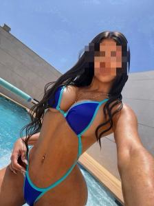 613347455: Chica busca chico en Málaga
