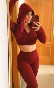 632297848: Chica busca chico en Sevilla