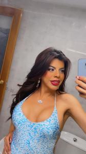 642405995: Transexual en Barcelona