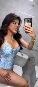 642405995: Transexual en Barcelona