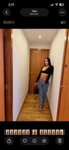 634453697: Chica busca chico en Valladolid