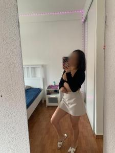 671941657: Chica busca chico en Madrid