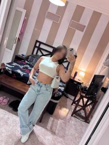 671941657: Chica busca chico en Madrid