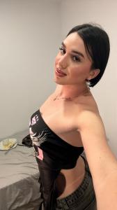 656699477: Transexual en Castellón