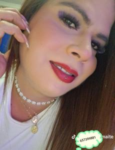 657399881: Travesti en Barcelona