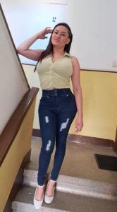 698375652: Chica busca chico en Álava