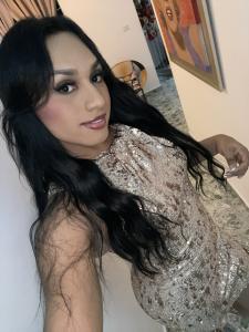 692805556: Transexual en Valladolid