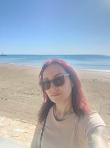 603955016: Chica busca chico en Murcia