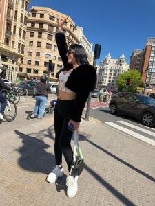 666440383: Transexual en Valencia