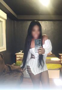 611374458: Chica busca chico en Málaga