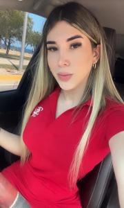 603410004: Travesti en Madrid