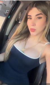 603410004: Travesti en Madrid