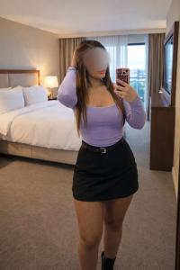 670841322: Chica busca chico en Madrid
