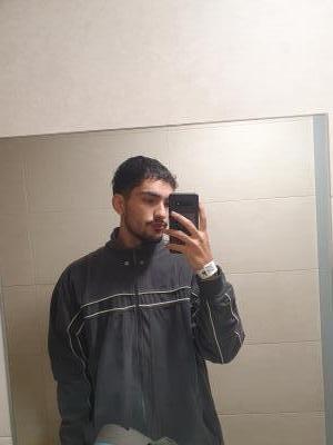 602063287: Chico busca chica en Vizcaya